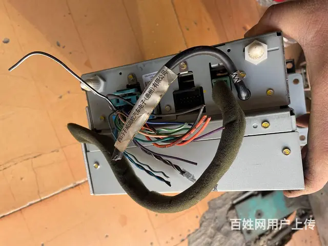 GL8拆车导航 GL8原车导航GL8原车DVD 沈 - 图片 9