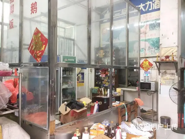 （51旺铺推荐）府城高登东街300平大排档转让 - 图片 3