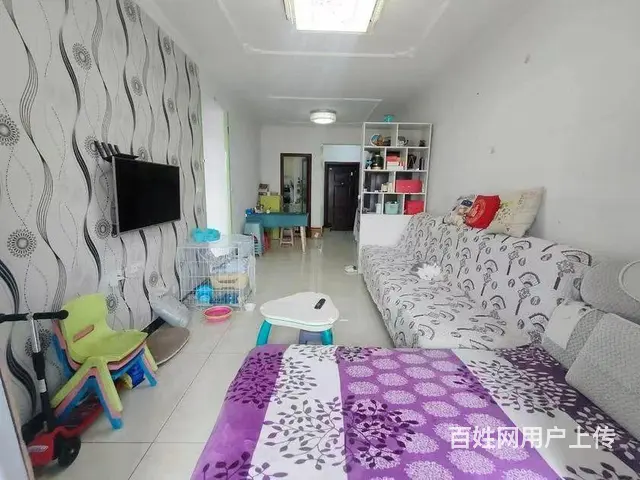 金盾苑 普通住宅 精装修 - 图片 1
