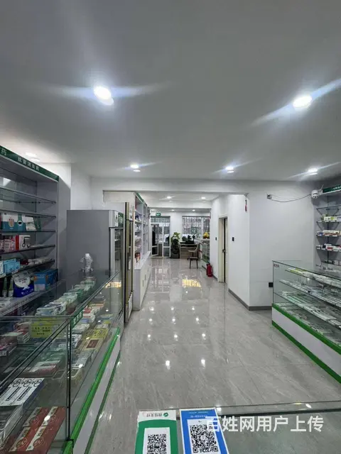 南岗区药店出兑整店转让 - 图片 9