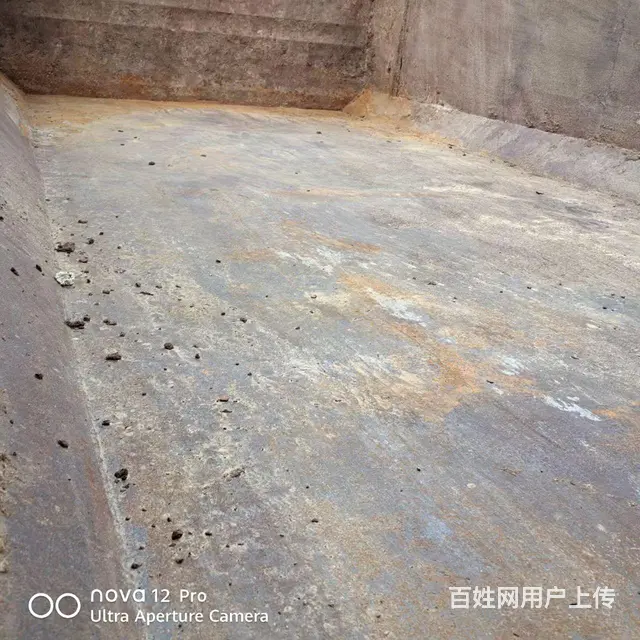 奥驰汽车 其他 自卸车 - 图片 7