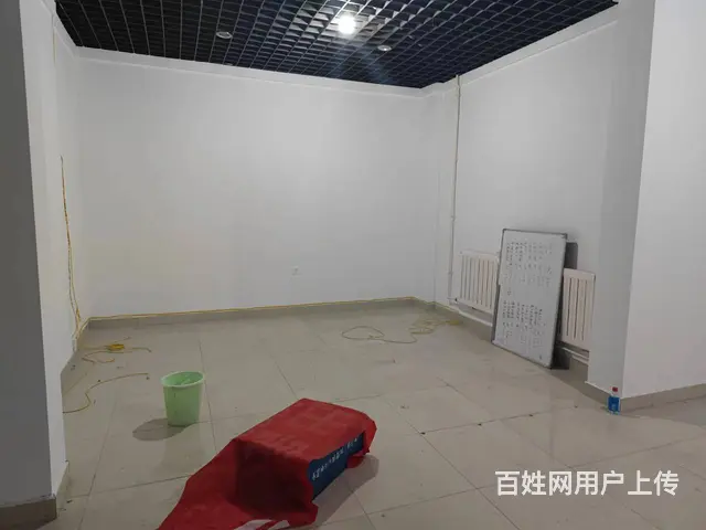 7716(七P）个人城东区昆仑东路福茵长乐酒店旁空铺出租 - 图片 8
