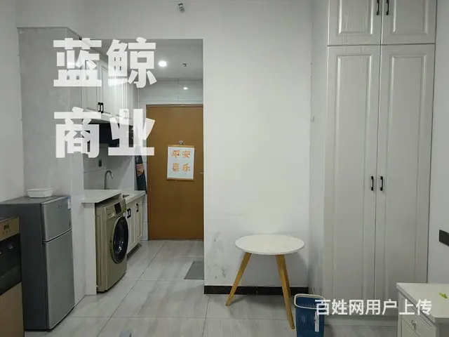 绿地缤纷城 公寓1厅 精装修 - 图片 5