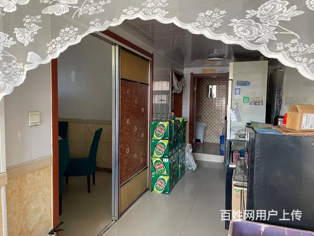 西梁金泰部队大院临街旺铺出租 - 图片 8