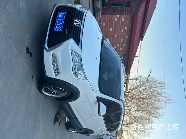威旺M60 2018款 1.5 手动 - 图片 3