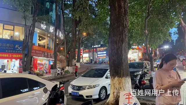 （51旺铺推荐）五指山市山兰路70平临街铺面房东出租 - 图片 5