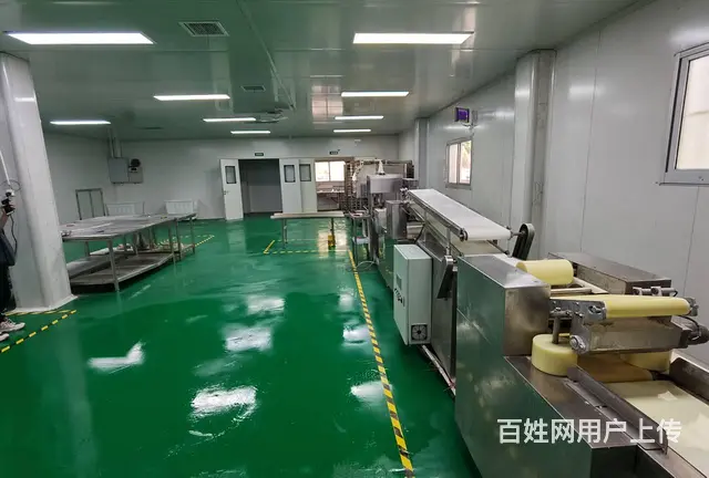PZJ30993包子馒头加工工厂转让，设备齐全，欢迎前来考察 - 图片 11