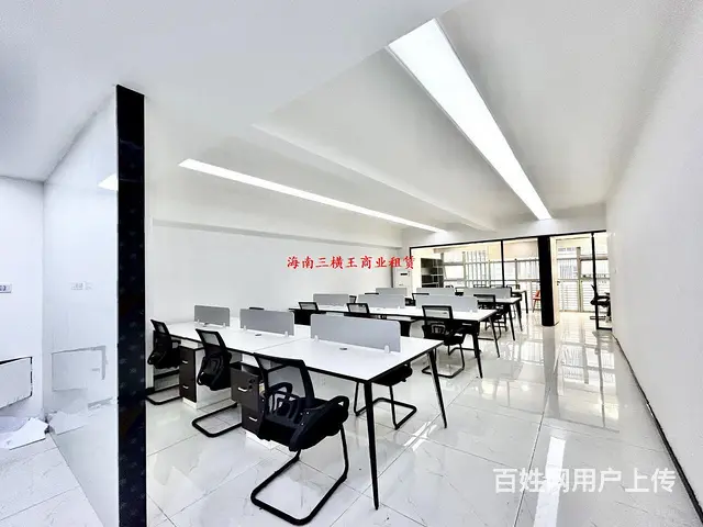 邻复兴城 万绿园277平 精装 - 图片 2