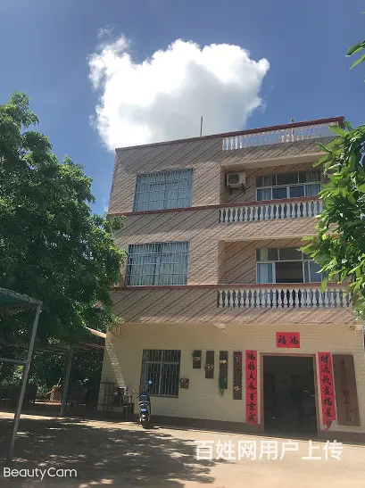 （速转店）涠洲岛上石螺村客栈转让   临近景区 - 图片 2