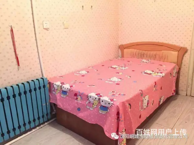 怀远门地铁A口旁大西电子市场文峰大厦旁400元/月包WiFi - 图片 3