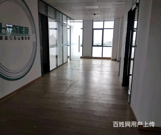 哥伦国际写字楼写字楼出租，空间实用，采光极佳，办公  之地 - 图片 3