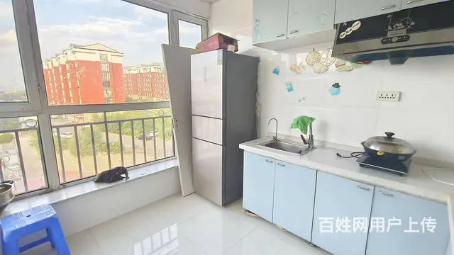 【搞定了！】培新小区 普通住宅1厅 精装修 - 图片 3