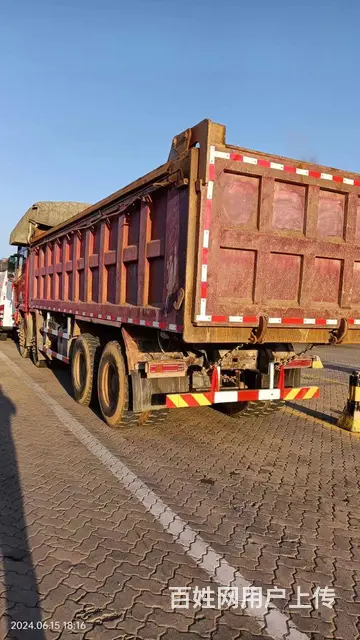 其他 自卸车 国5 - 图片 6