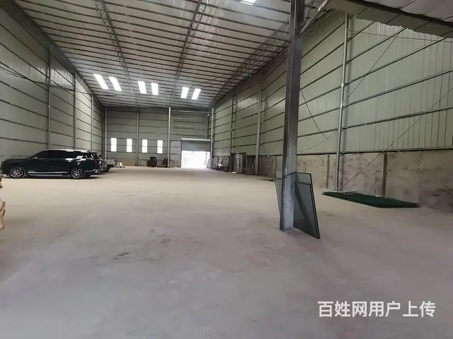 中江县龙台镇350国道1000平厂库房出租工业用地 - 图片 6
