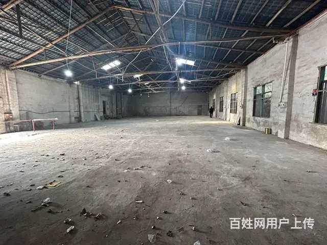 （老板本人）岳麓区青山小学附近厂房/仓库房东优价直租5802 - 图片 9