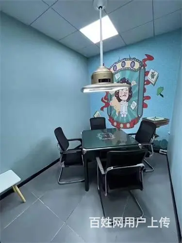 昌邑区嫩江街棋牌室出兑 - 图片 4
