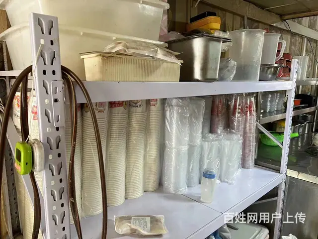 学院路早餐店外卖店出兑 快餐店转让 - 图片 3