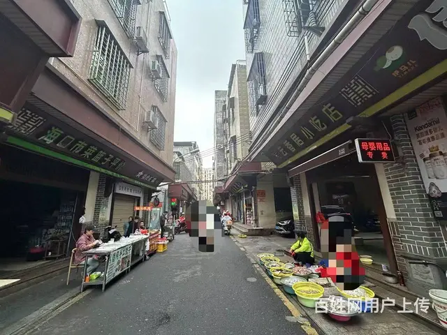 （51旺铺推荐）中贤二村60平品牌连锁母婴店转让 - 图片 6