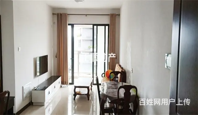 湾仔华发物业濠江丽景苑精装2房 看全海景仅租2900看房方便 - 图片 2