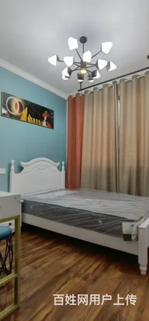 新城锦域首次独卫出租拎包入住有看中的朋友私信 - 图片 7