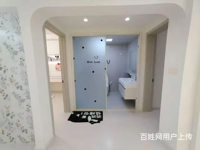 河东一中宏运凤凰新城一期两室通厅精装58.8万 - 图片 4