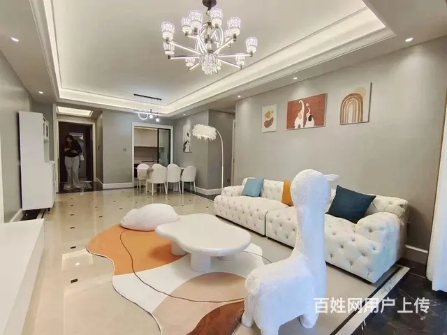 昆明合租，找室友，男女不限，目前居住一女 - 图片 6