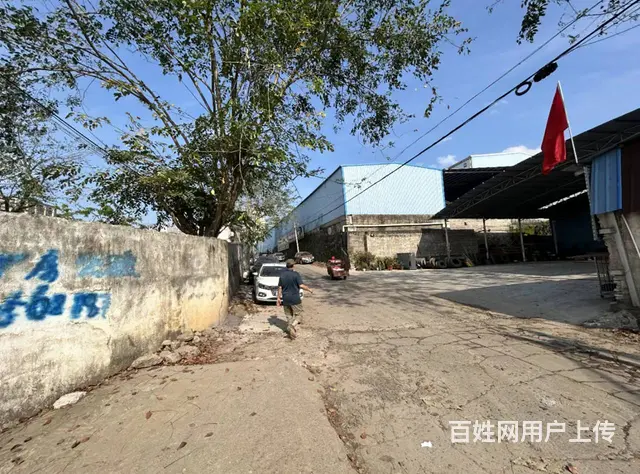 （51旺铺推荐）秀英区富康路2640平厂房出租 - 图片 7