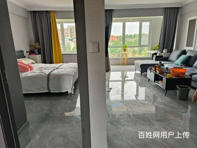 精装房阁楼带露台 - 图片 2