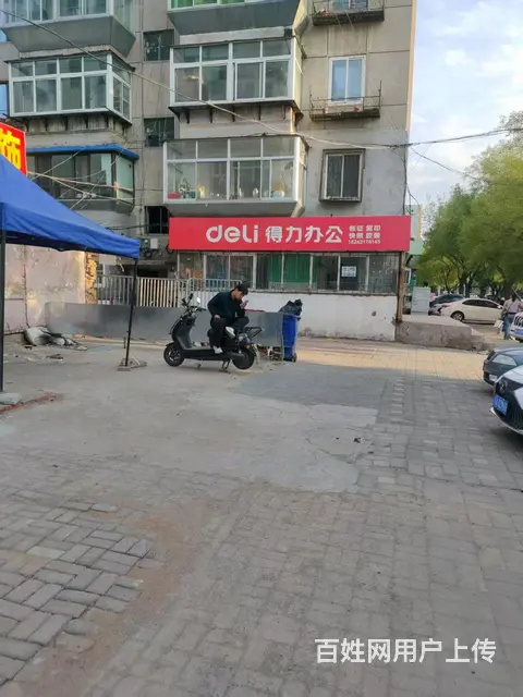 临正街门市房出租南街小学正对面 - 图片 5
