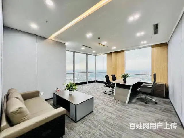 洛龙区高大上写字楼！正大国际西区！好房 - 图片 7