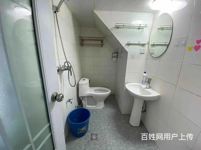 保税区湖里大道华美空间旁古龙公寓出租 - 图片 3