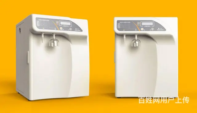 渗源SYS-II实验室纯水机供应 - 图片 2