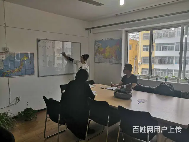 通辽市圣才留学俄语 日语 韩语培训 - 图片 8