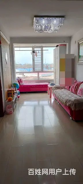 万圃源小区 普通住宅 精装修 - 图片 4
