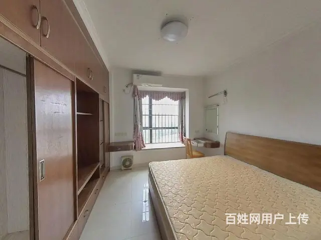 城市风景 4室2厅126m?整租 - 图片 7