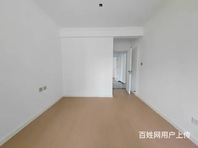 凤栖台 一期现房 可贷款 121平3室 毛坯交付 随时看房 - 图片 6