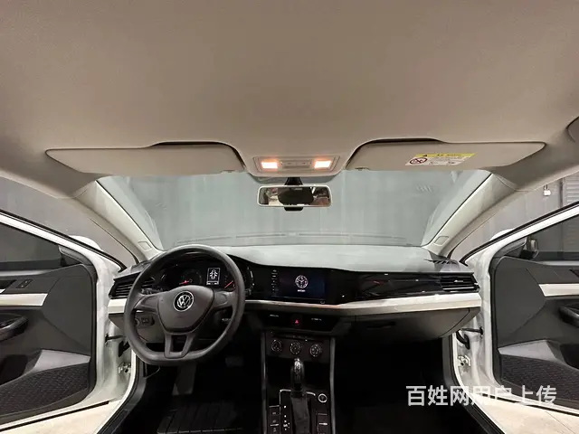 【搞定了！】大众 宝来 2021款 1.5L 自动时尚智联版 - 图片 6