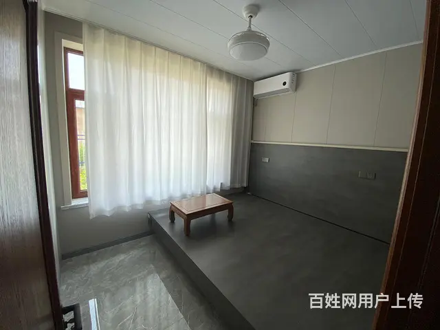 龙城区新建房休闲小院 - 图片 4
