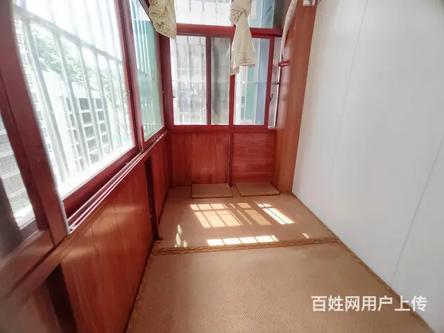 欧景花园 普通住宅2房1厅 中等装修 - 图片 2