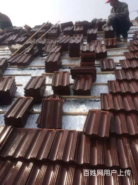 溧阳市各种屋顶漏水维修公司，溧阳市外墙防水作业施工 - 图片 8