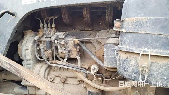 11年雷沃大桥554 - 图片 4