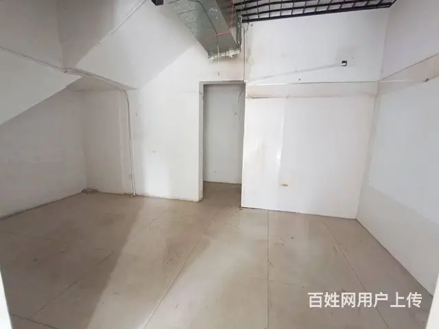 【福铺】高铁东岳鑫城门口|142平门头|直租 - 图片 6