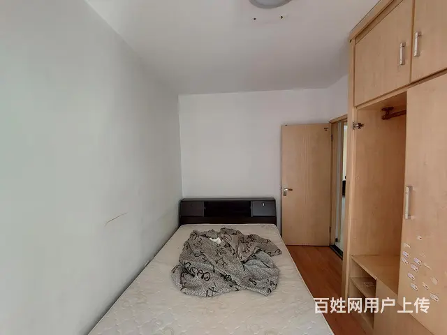 城中区 昆仑中路 国际村公寓两室朝南好房出售，业主诚心出售 - 图片 6