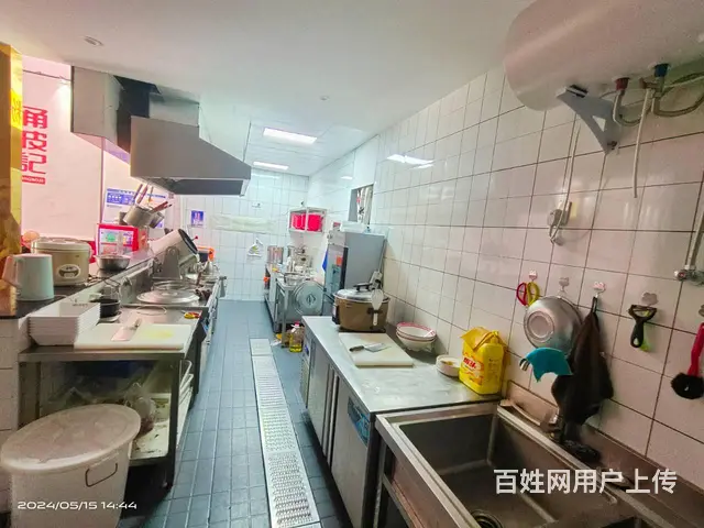 （老板本人）高档小区围绕，麻辣香锅餐馆粉店优价转让 6409 - 图片 7