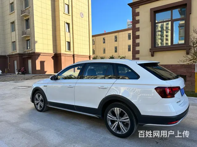 大众 蔚领 2018款 1.5 手自一体 豪华型 - 图片 12