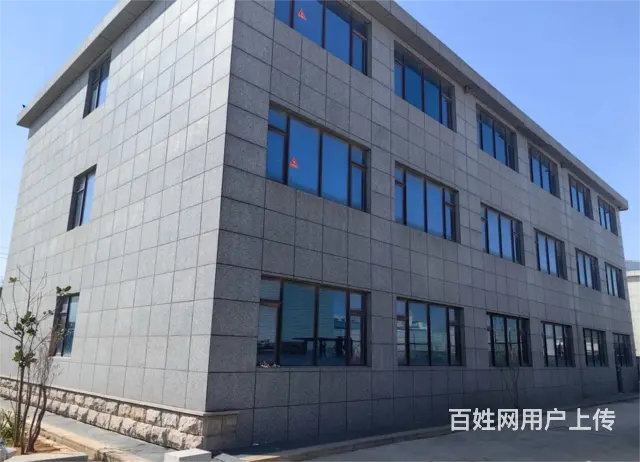 （诚速）租洪河路标准厂房 可办环评绿化整洁交通便利停车方便 - 图片 4
