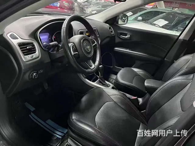 Jeep 指南者 2018款 1.4T 手自一体 200T - 图片 4