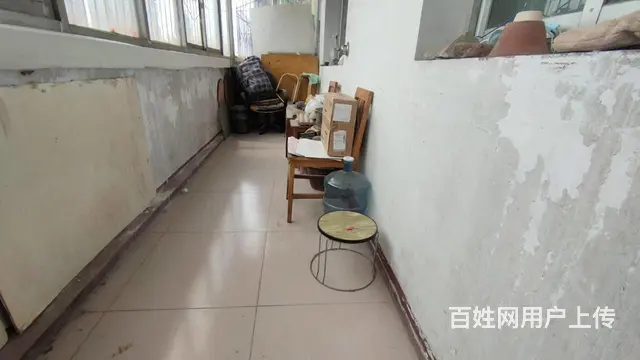站南路新华南 凤凰城附近 4层带小房老证66万三阳卧 - 图片 1