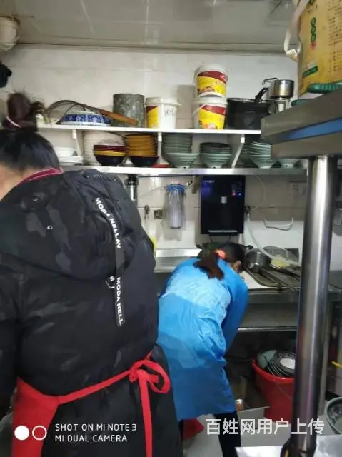【都市时讯免费推荐】大学城风信子网吧楼下小吃店转让 - 图片 7