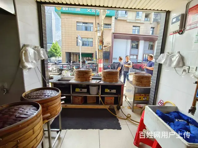 天心区书院路杏花园公寓临街门面转让（除重油烟外）9628 - 图片 2